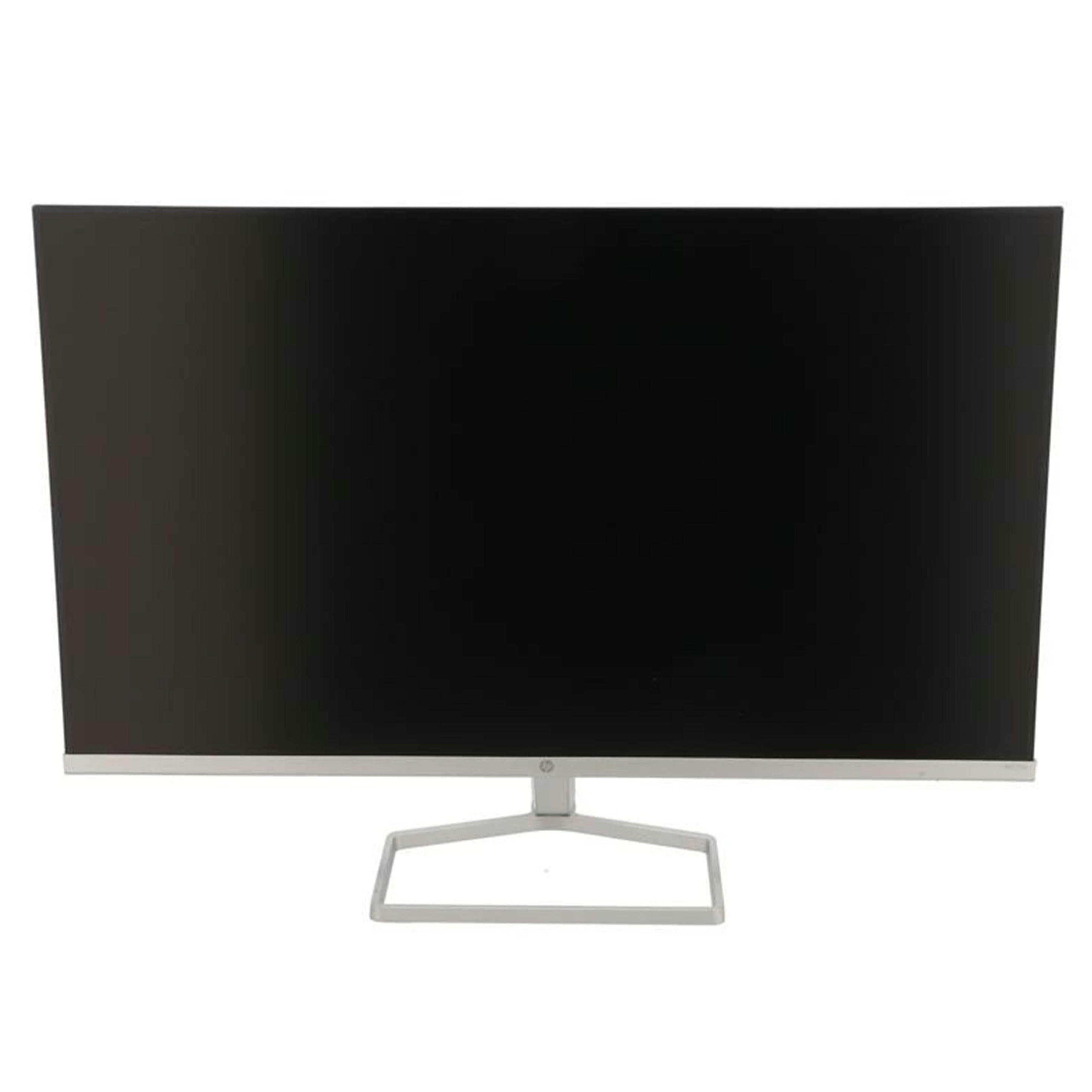 hp ヒューレットパッカード　/27インチモニター/M27fw//3CM2295B8N/Bランク/75