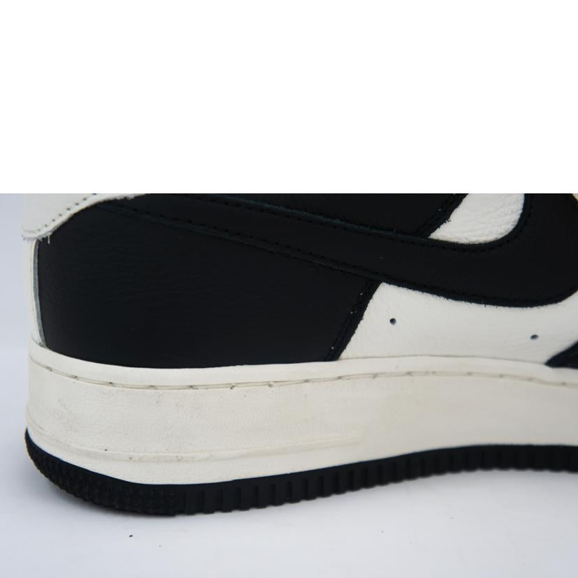 NIKE ナイキ/AIR　FORCE　1　/DN4162-991//ABランク/75