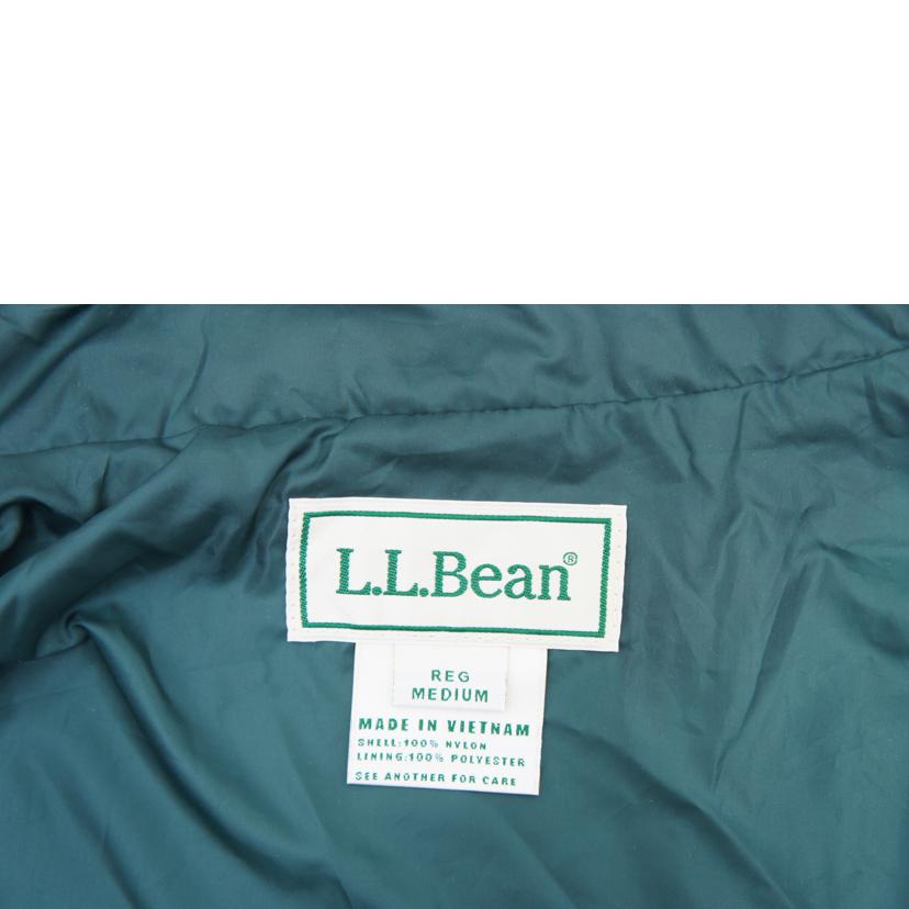 L．L．Bean エルエルビーン/Windy　Ridge　Jacket／ウィンディリッジジャケット/4175-5060//Bランク/05