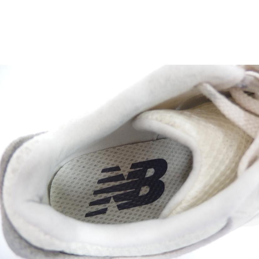 NB ニューバランス/レディーズスニーカー//Bランク/82