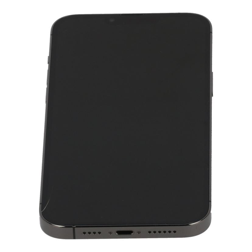Apple SIMロックなし アップル /iPhone13 Pro Max 256GB/MLJ83J/A//Q33JF0Q209/ABランク/67