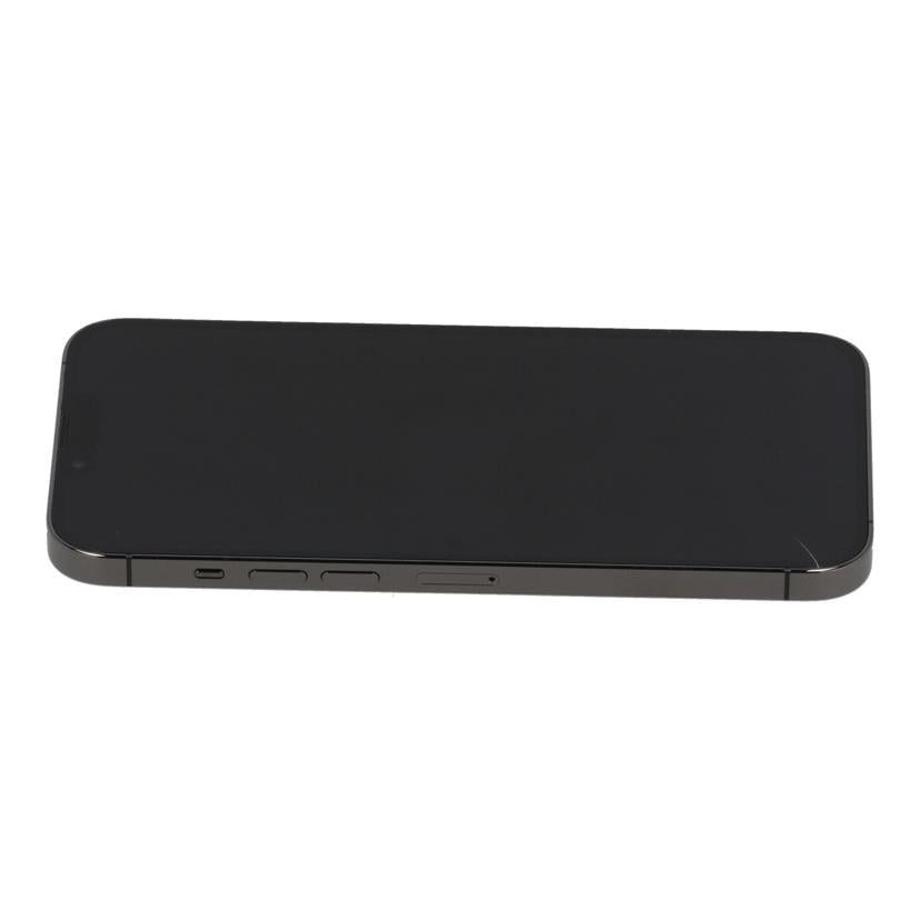 Apple SIMロックなし アップル /iPhone13 Pro Max 256GB/MLJ83J/A//Q33JF0Q209/ABランク/67