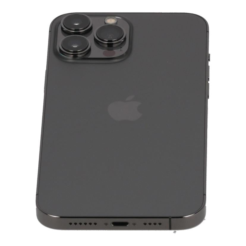 Apple SIMロックなし アップル /iPhone13 Pro Max 256GB/MLJ83J/A//Q33JF0Q209/ABランク/67