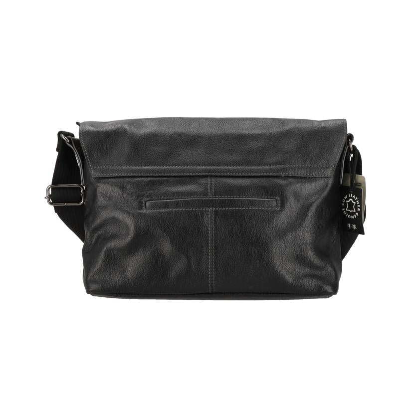 TRUSTER トラスター/水牛革ショルダーバッグ/75815-B//Aランク/85