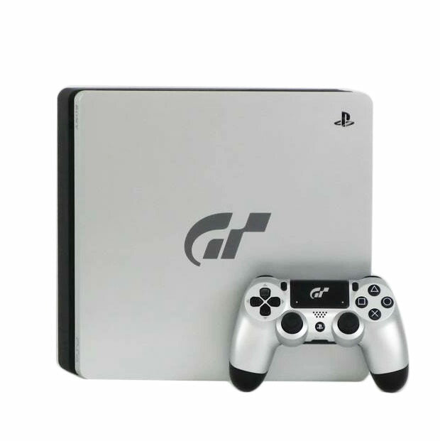 SONY ソニー/プレイステーション4　グランツーリスモ　リミテッドエディション　1TB/CUH-2000B//56308174/ABランク/81