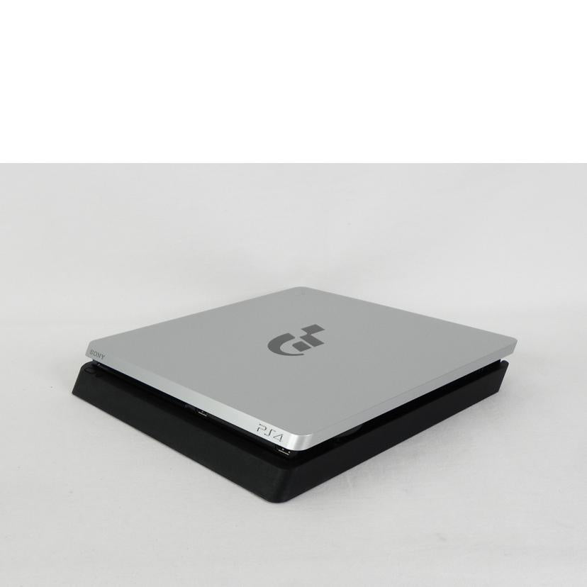 SONY ソニー/プレイステーション4　グランツーリスモ　リミテッドエディション　1TB/CUH-2000B//56308174/ABランク/81