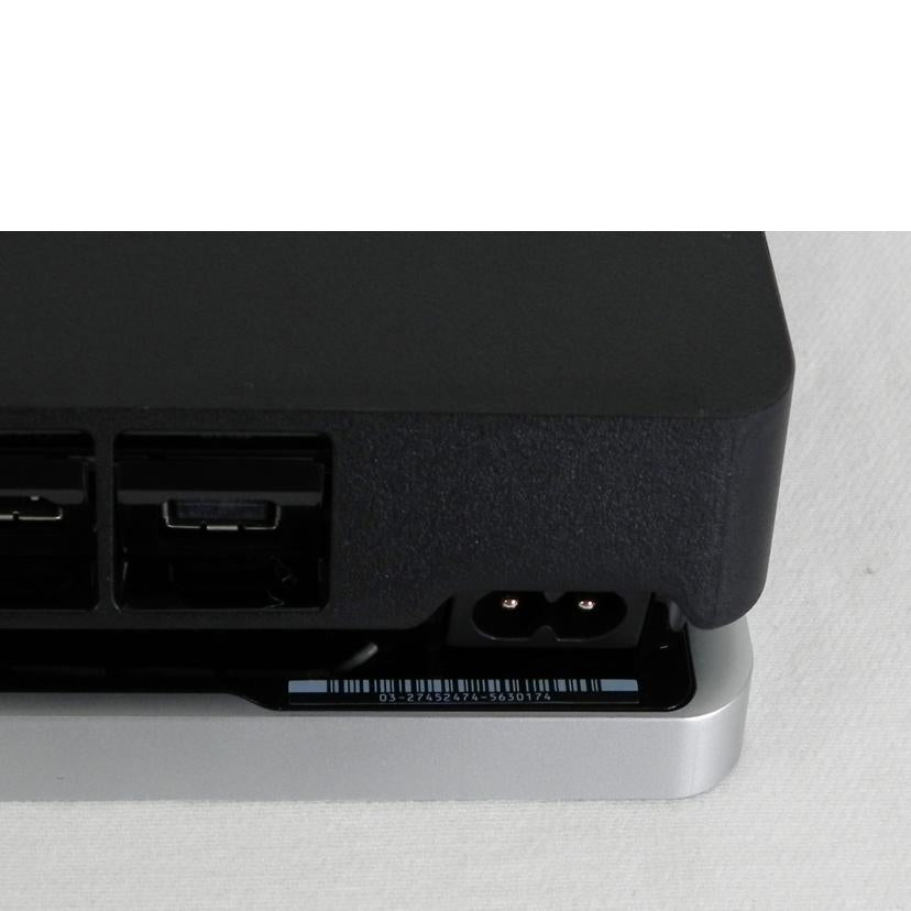 SONY ソニー/プレイステーション4　グランツーリスモ　リミテッドエディション　1TB/CUH-2000B//56308174/ABランク/81