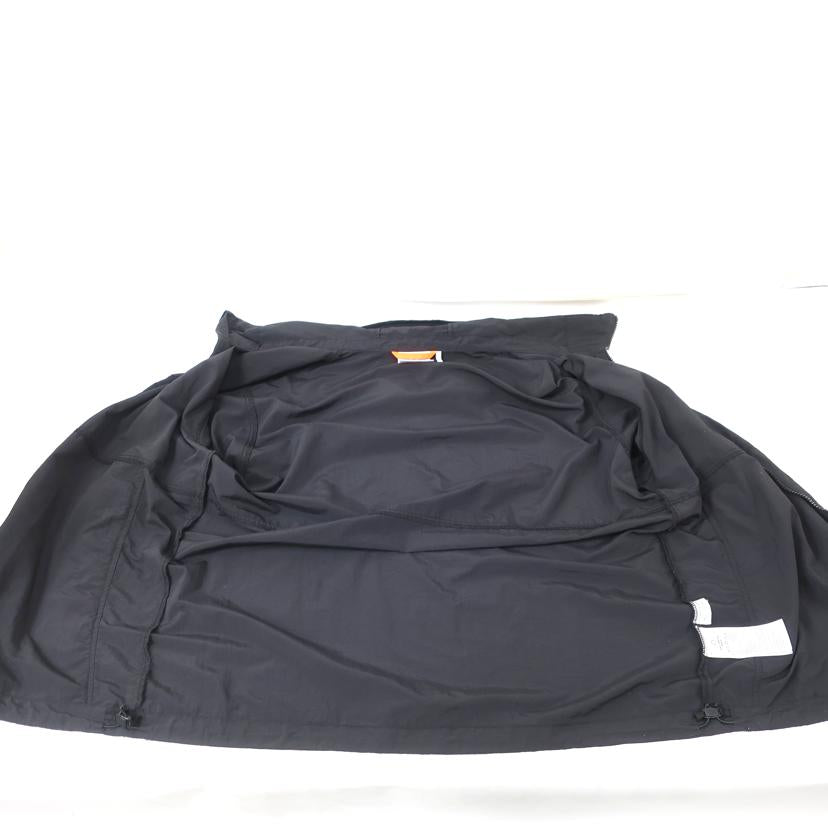 MAMMUT マムート/ハイキングウィンドウブレーカージャケット　ナイロン　2XLサイズ　ブラック/1012-00391//Bランク/65