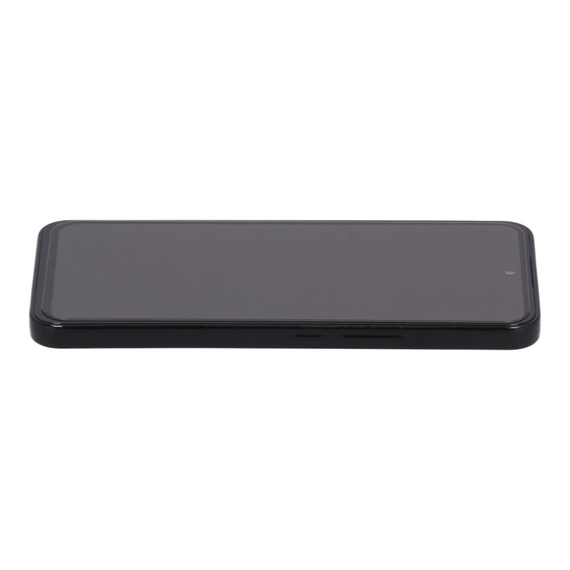 ZTE　Y！mobile ゼットティーイー　/スマートフォン／Libero　5G　III　64GB/A202ZT//320234246036/Bランク/75