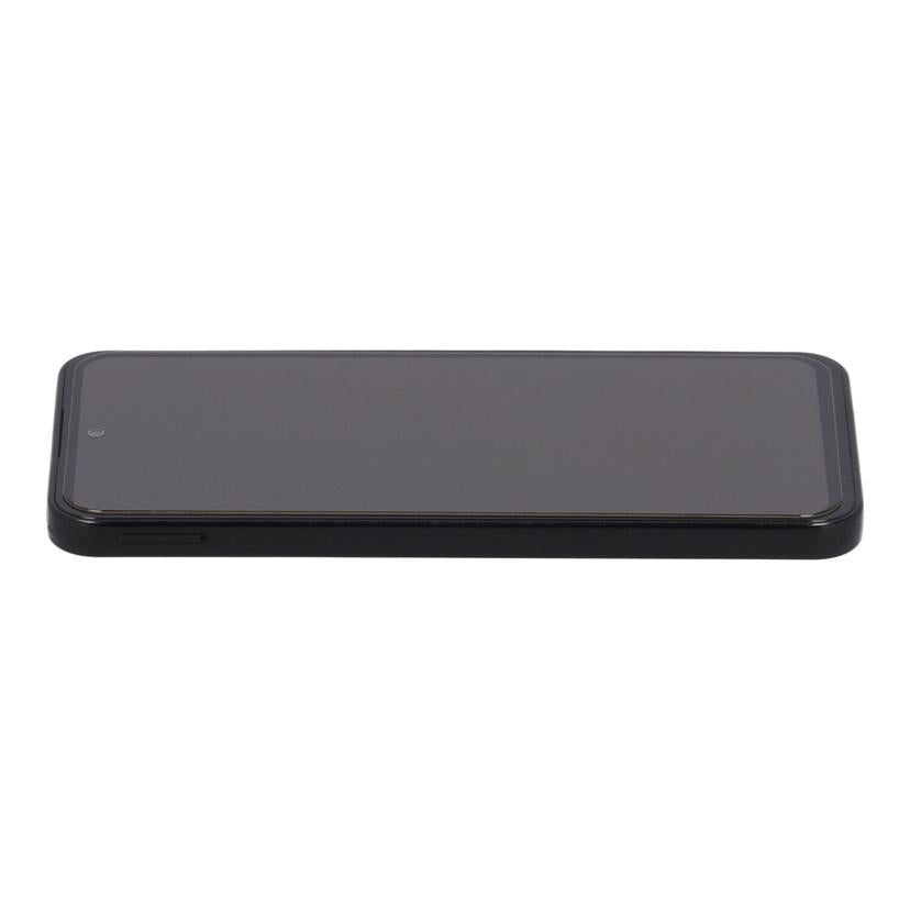 ZTE　Y！mobile ゼットティーイー　/スマートフォン／Libero　5G　III　64GB/A202ZT//320234246036/Bランク/75