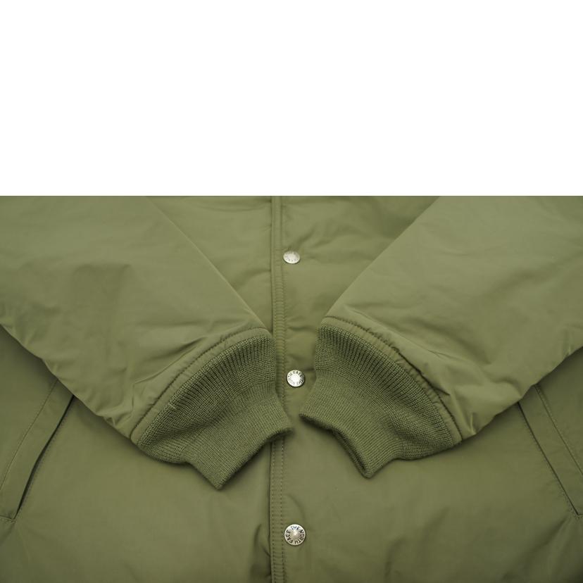 THE　NORTH　FACE ノースフェイス/インサレーテッドコーチジャケット/NY82450//Aランク/85