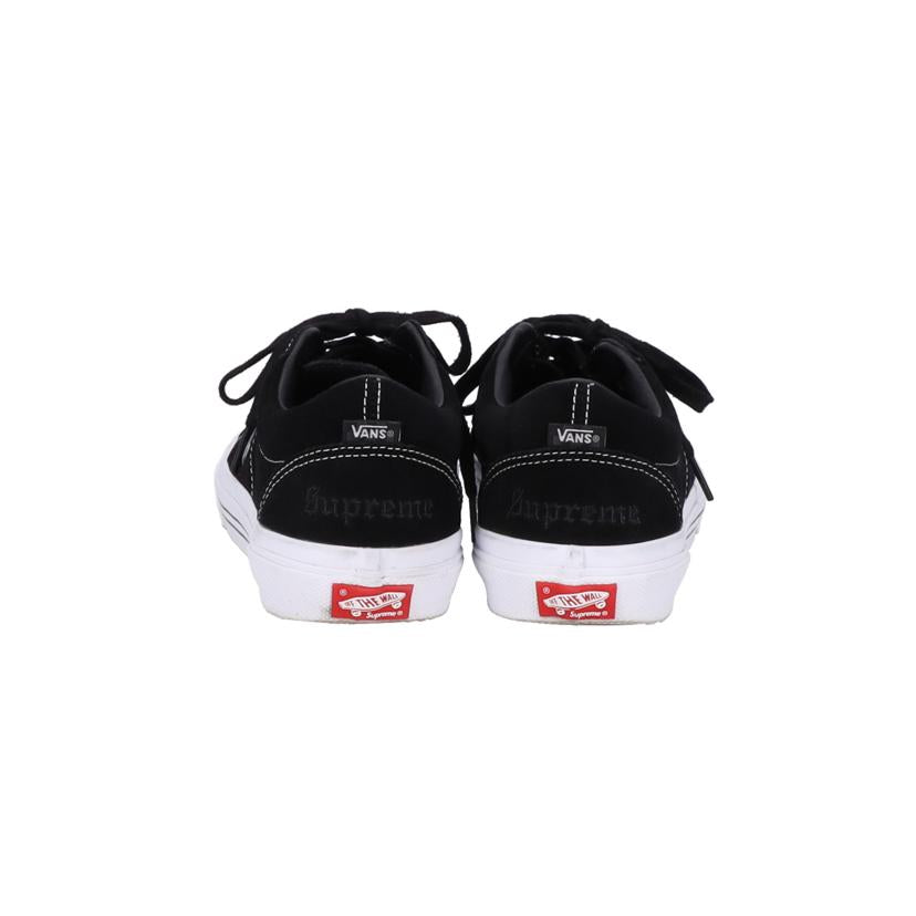 VANS ヴァンズ/×Supreme　Sid　Fuck　Em　Pack/VN000MQ8CJK//Bランク/05