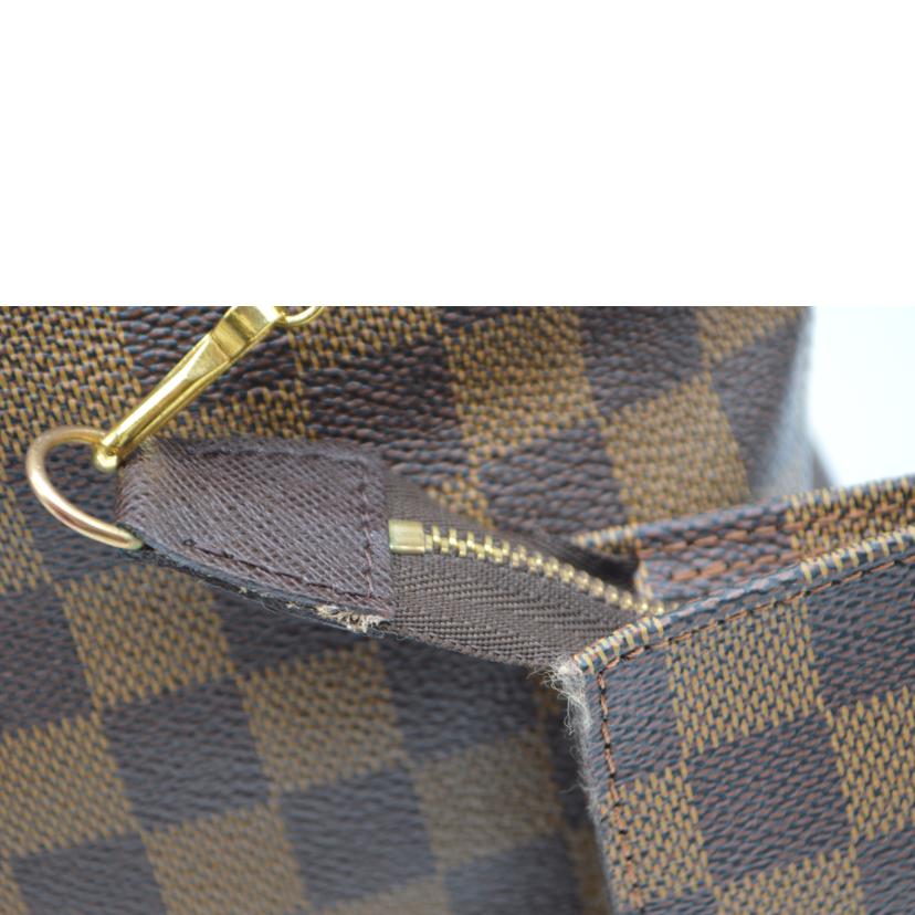 LOUIS VUITTON ルイヴィトン/マレ／ダミエ／エヌベ/N42240//AR0***/ABランク/89