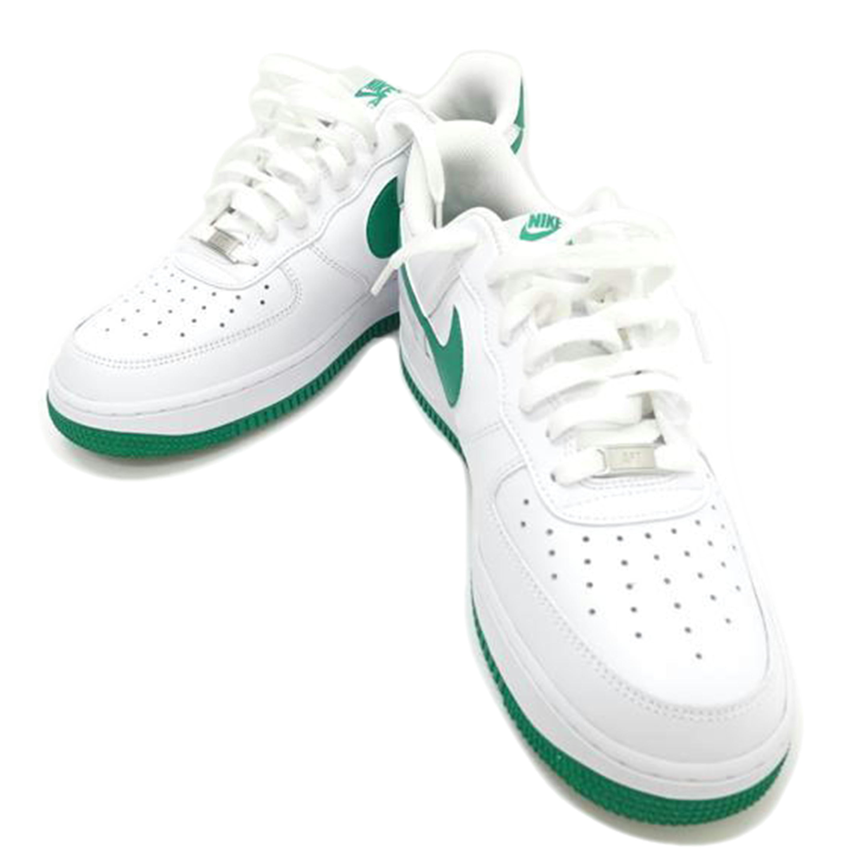 NIKE ナイキ/AIR FORCE 1’07/FJ4146-102//ABランク/88