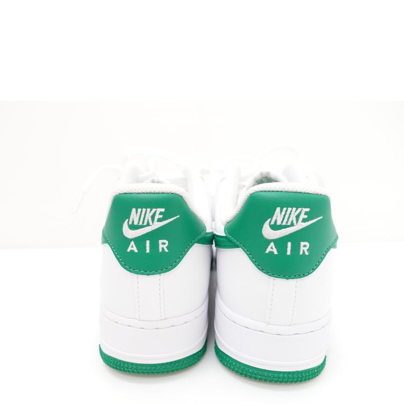 NIKE ナイキ/AIR FORCE 1’07/FJ4146-102//ABランク/88