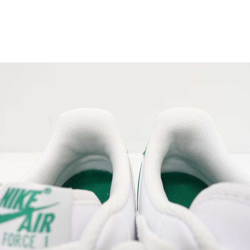 NIKE ナイキ/AIR FORCE 1’07/FJ4146-102//ABランク/88