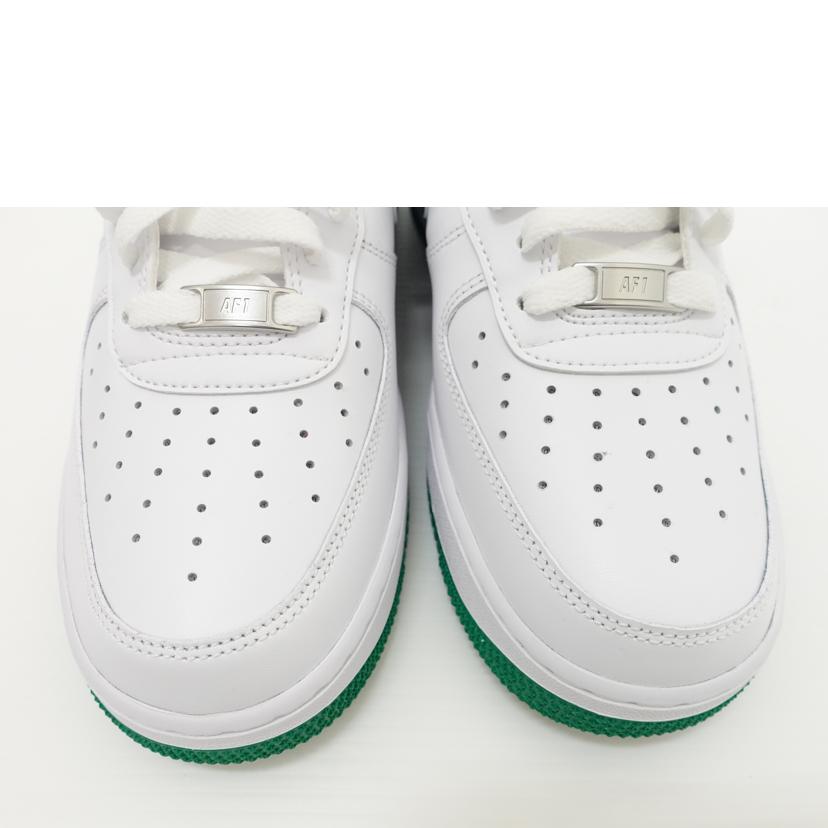 NIKE ナイキ/AIR FORCE 1’07/FJ4146-102//ABランク/88