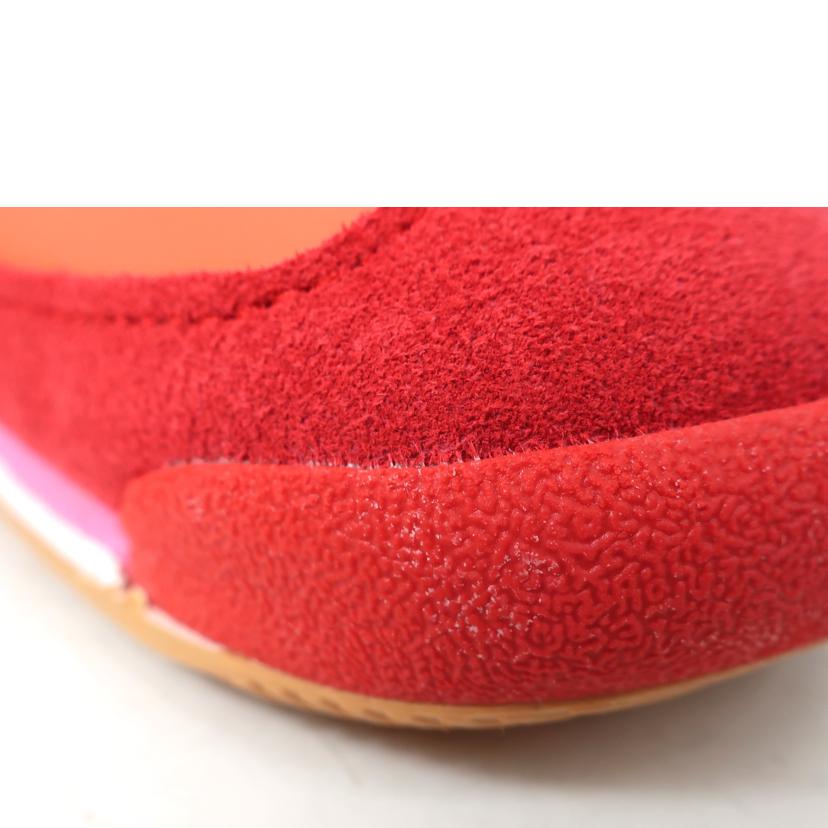 adidas アディダス/SL 72 OG スニーカー 27.5cm ソーラーレッド×アイスラベンダー/JH7392//SAランク/65