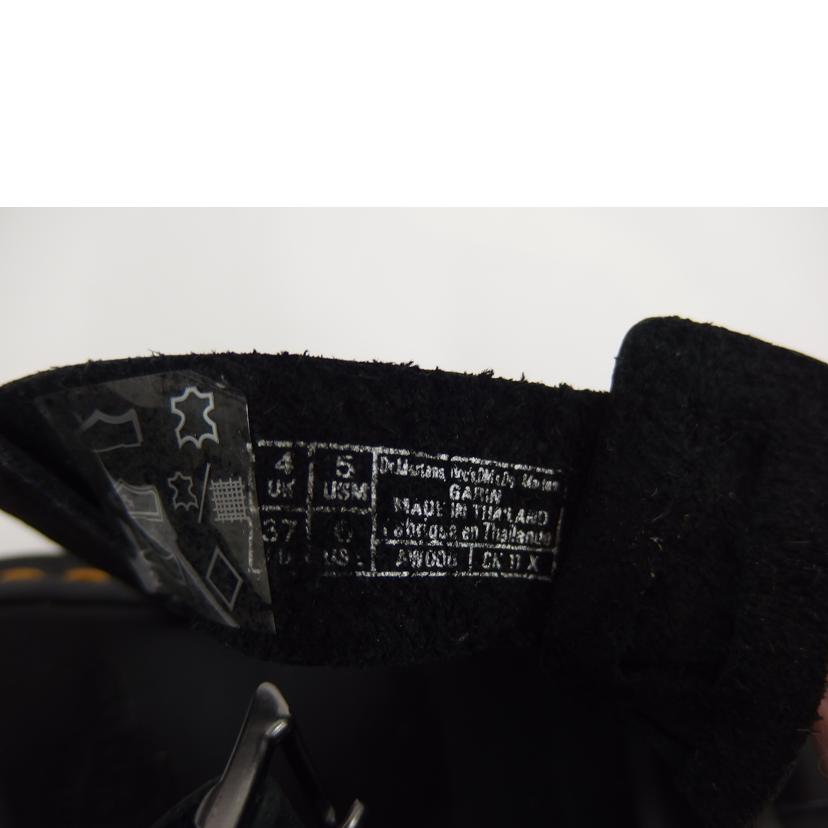 Dr．Martens ドクターマーチン/Dr．Martens　GARIN　サンダル／ブラック//Bランク/82