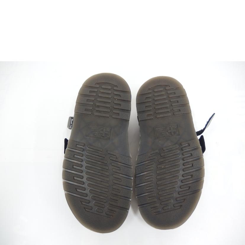 Dr．Martens ドクターマーチン/Dr．Martens　GARIN　サンダル／ブラック//Bランク/82