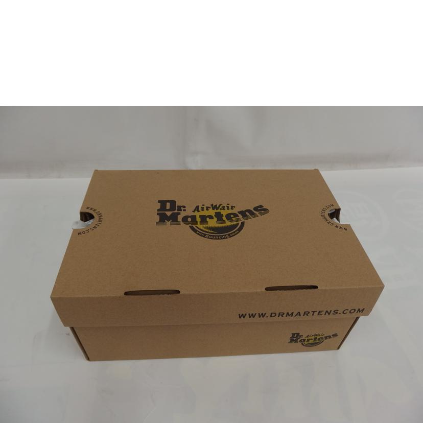 Dr．Martens ドクターマーチン/Dr．Martens　GARIN　サンダル／ブラック//Bランク/82