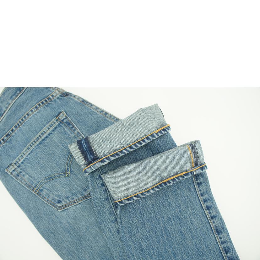 Levi＇s リーバイス/501　MADE　IN　USA　裏5115//Aランク/85