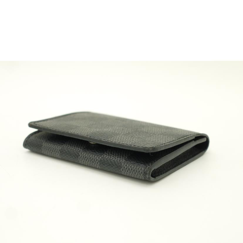 LOUIS　VUITTON/アンヴェロップカルトドゥヴィジット/N63338//CA0***/Aランク/69