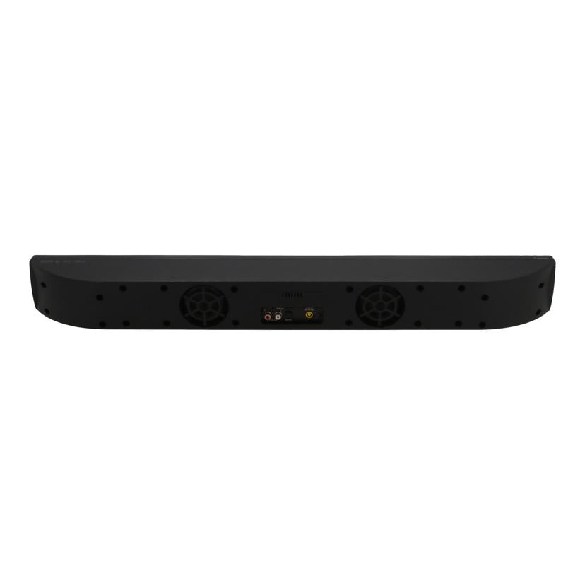 SONY ソニー /サラウンドサウンドシステム/サウンドバー/CECH-ZVS1J//22245273/Bランク/70