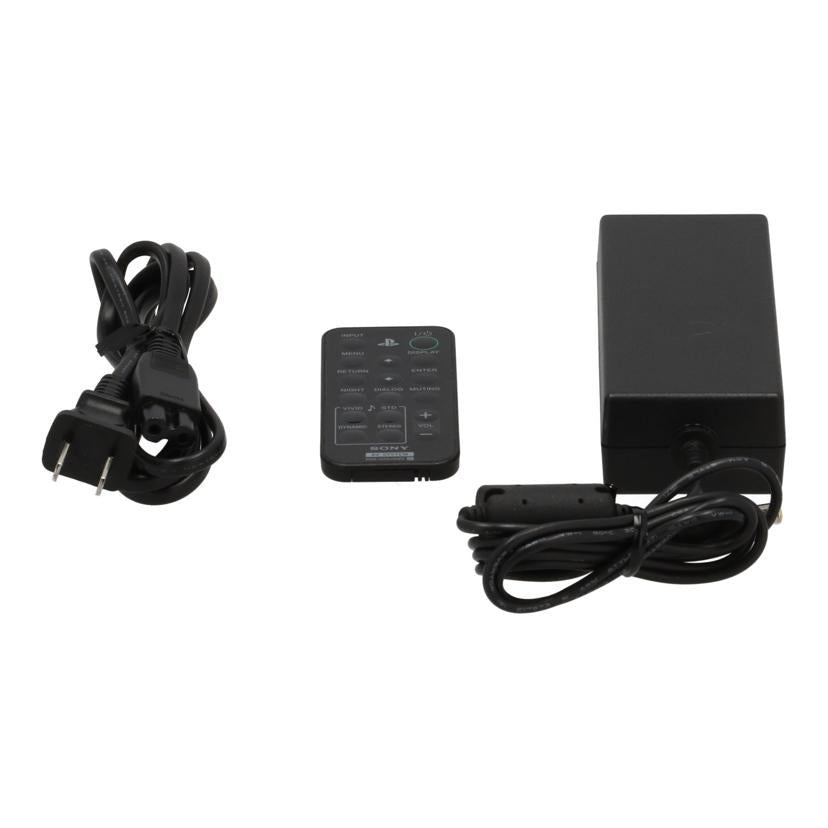 SONY ソニー /サラウンドサウンドシステム/サウンドバー/CECH-ZVS1J//22245273/Bランク/70