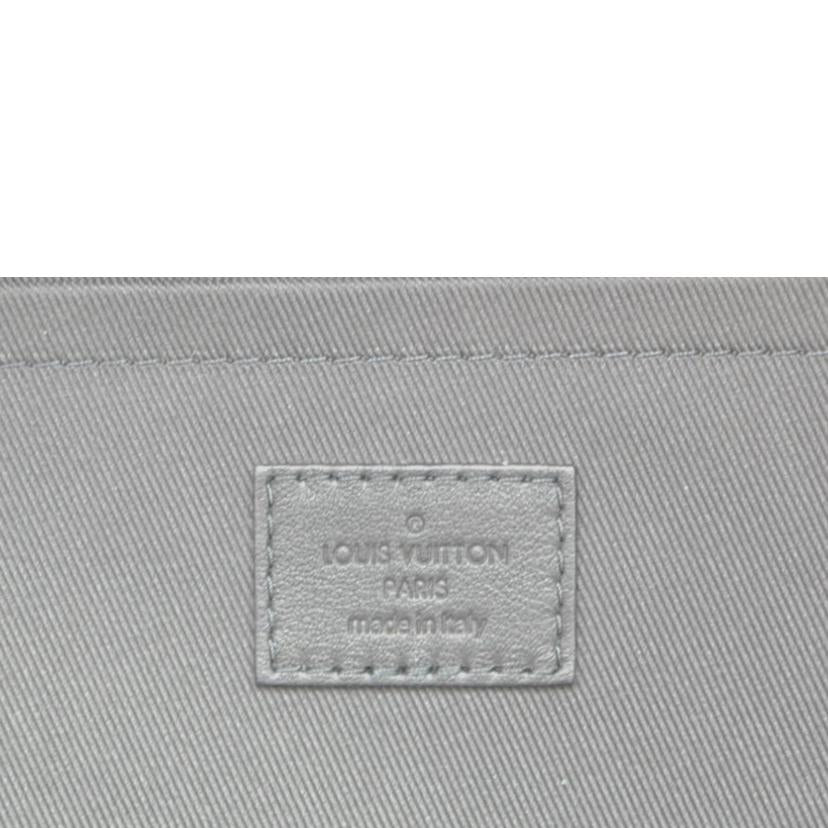 LOUIS　VUITTON ルイヴィトン/パームスプリングス／モノグラム／ノワール/M44874//RFI*/Aランク/75