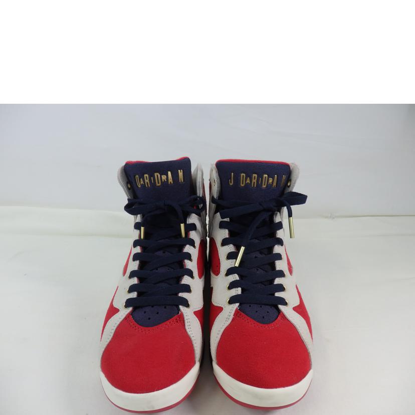 NIKE×TROPHY　ROOM ナイキ/AIR　JORDAN7　RETRO　SP/DM1195-474//Bランク/84