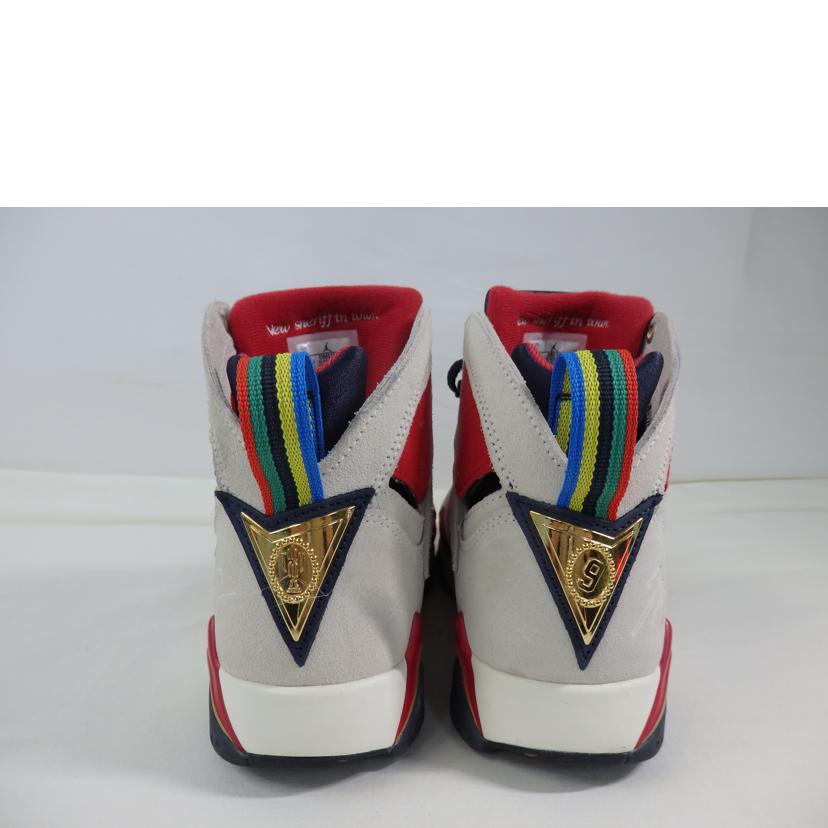 NIKE×TROPHY　ROOM ナイキ/AIR　JORDAN7　RETRO　SP/DM1195-474//Bランク/84