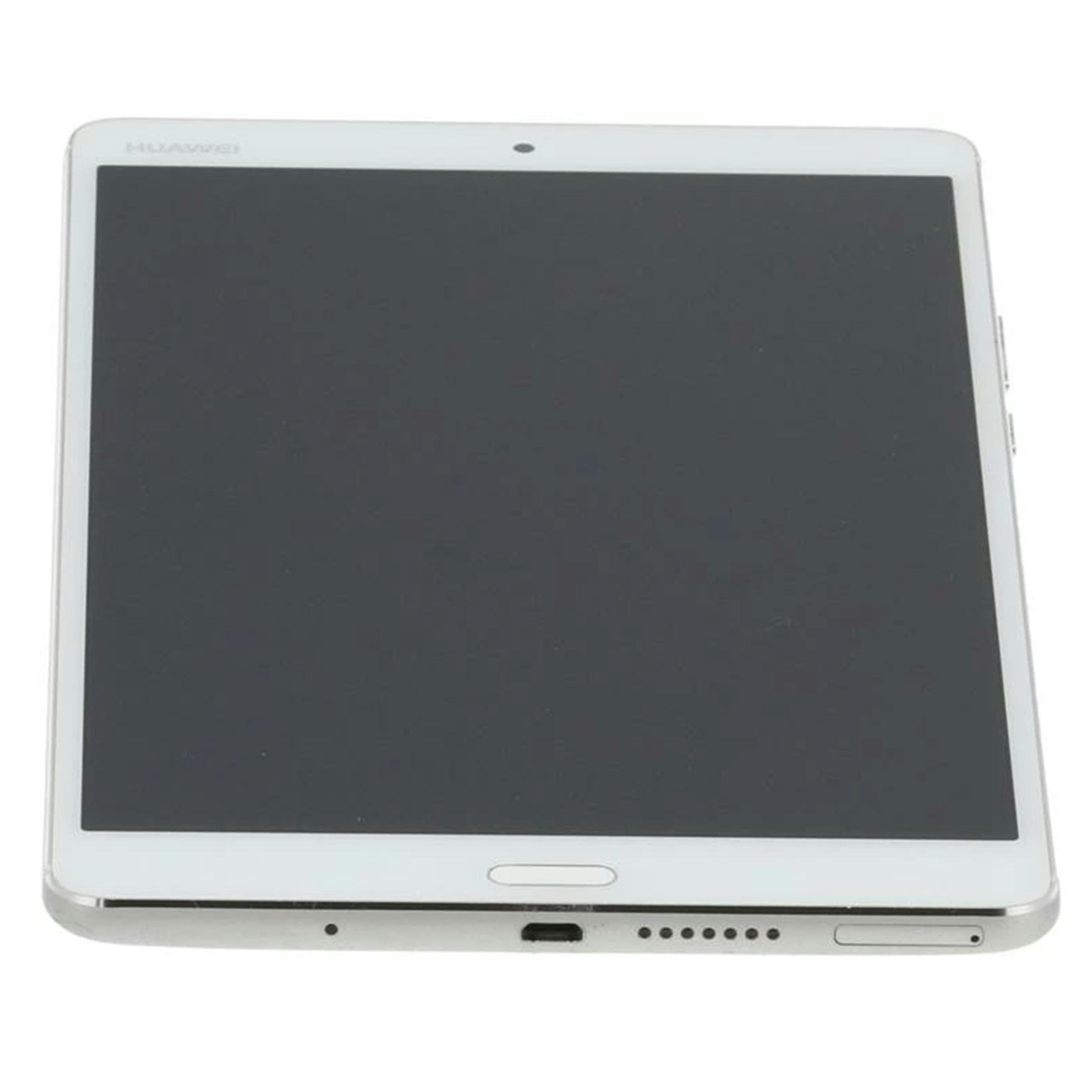 HUAWEI　SIMフリー ファーウェイ　/タブレット／MediaPad　M3　LTE　32GB/BTV-DL09//K6T6R17303000899/Bランク/01