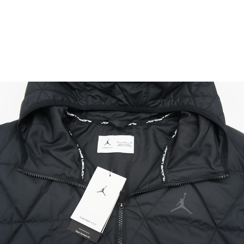 NIKE ナイキ/THERMA－FITジャケット／黒/FZ3162-010//ABランク/42