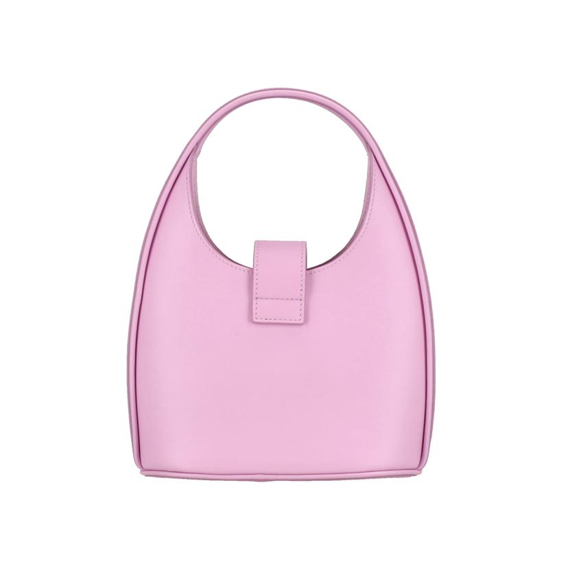 Ferragamo フェラガモ/S　HOBO　MINI　2WAYバッグ/21 3978//SAランク/91