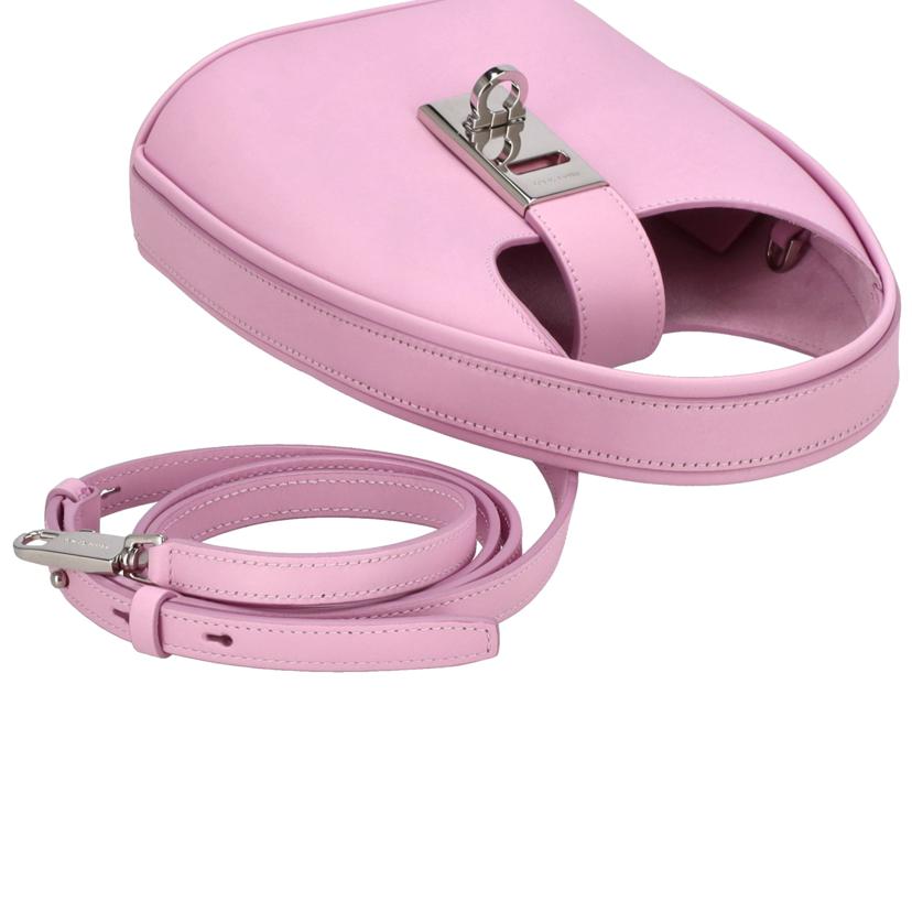 Ferragamo フェラガモ/S　HOBO　MINI　2WAYバッグ/21 3978//SAランク/91