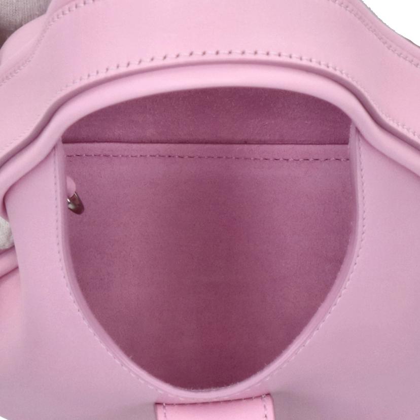 Ferragamo フェラガモ/S　HOBO　MINI　2WAYバッグ/21 3978//SAランク/91