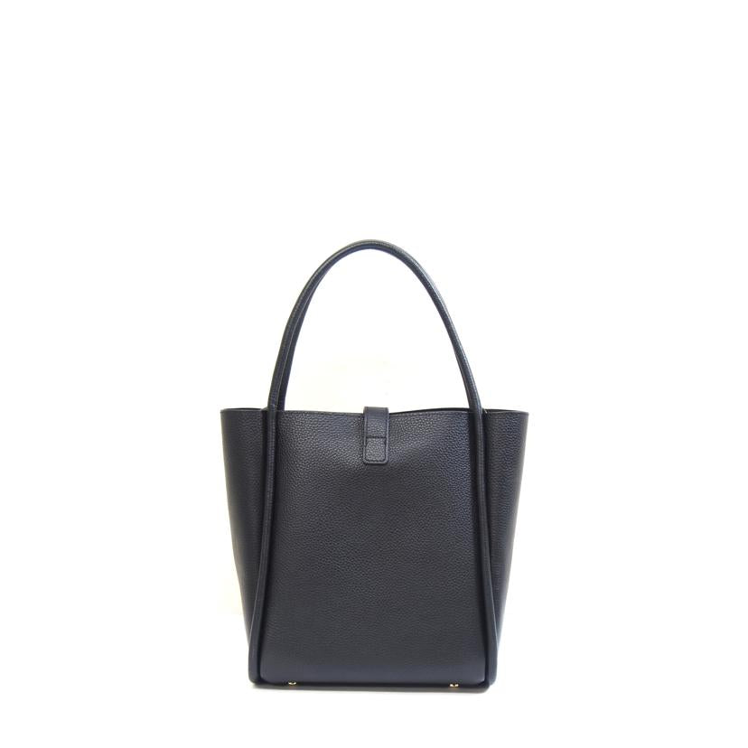 Sanantha　Thavasa　 サマンサタバサ/Samantha　Thavasa　マットアイコン　レザーハンドバック/-//-/Aランク/71