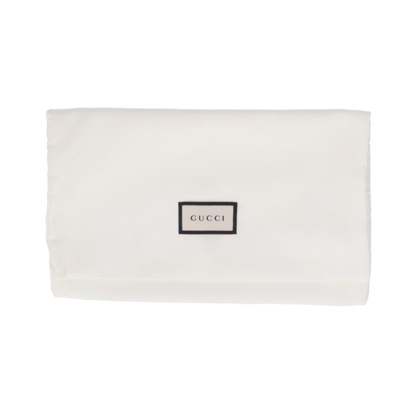 GUCCI グッチ/GGマーモント　ジッピーウォレット/443123//214*/ABランク/91