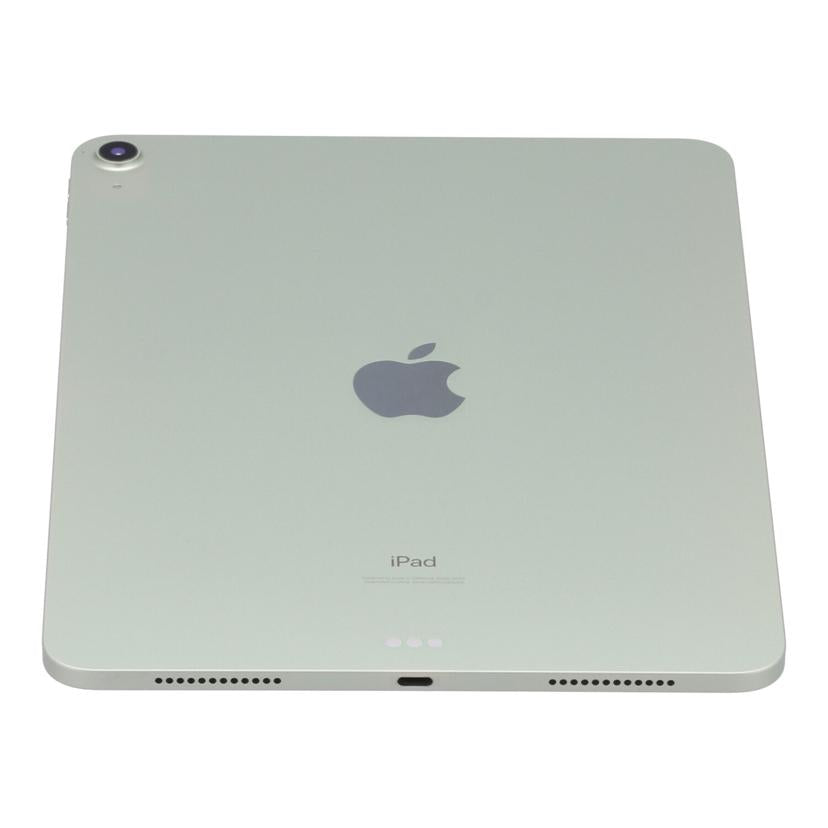 Apple　 アップル　/iPad　Air（第4世代）64GB/MYFR2J/A//DMPDJ7QXQ16R/Bランク/05