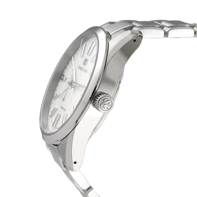 Grang　Seiko/ヘリテージコレクション　スプリングドライブ/SBGA299 R65-0BM0//7N0***/Aランク/67