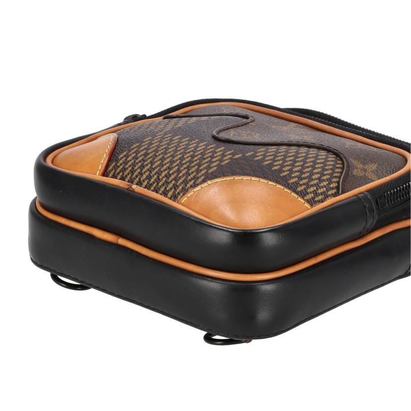 LOUIS VUITTON ルイヴィトン/NIGO　ジャイアントアマゾン／スリングバッグ/N40379//RFI*/ABランク/91