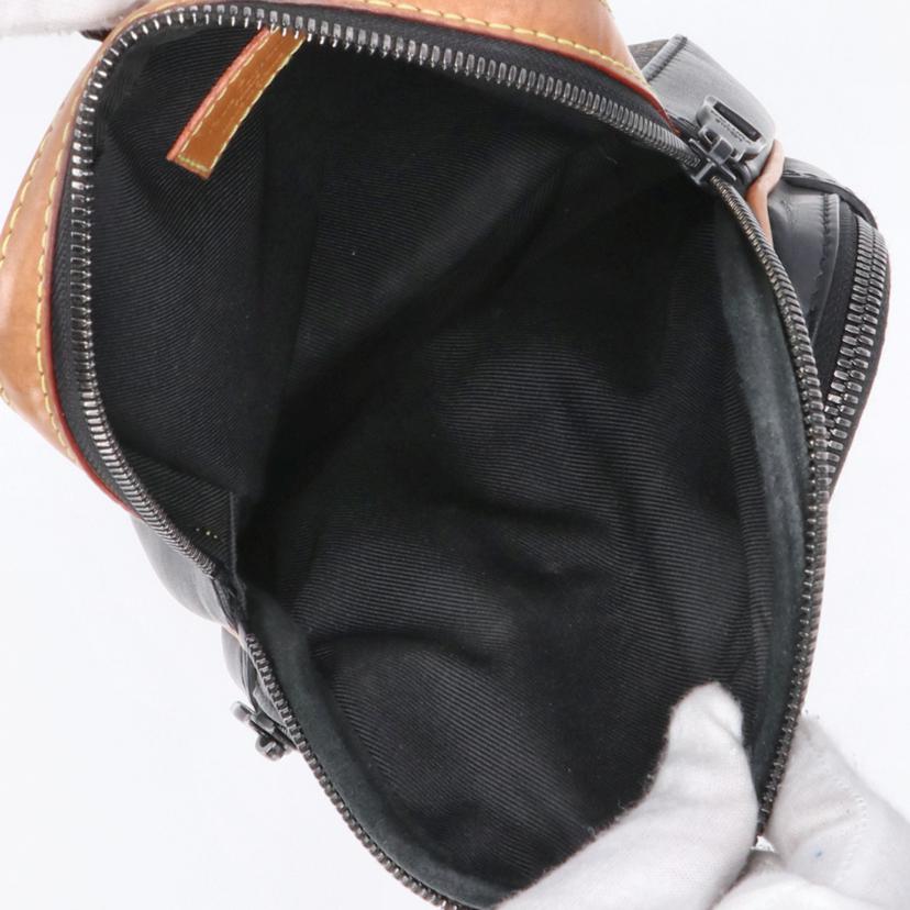 LOUIS VUITTON ルイヴィトン/NIGO　ジャイアントアマゾン／スリングバッグ/N40379//RFI*/ABランク/91