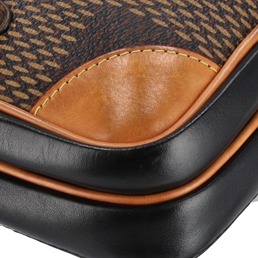 LOUIS VUITTON ルイヴィトン/NIGO　ジャイアントアマゾン／スリングバッグ/N40379//RFI*/ABランク/91