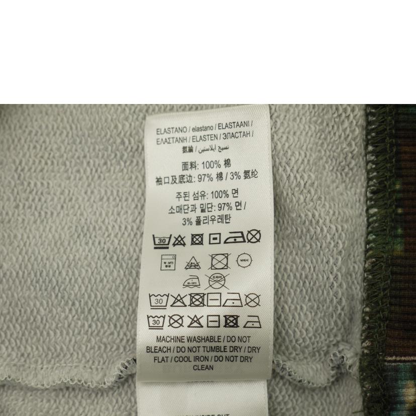 BURBERRY バーバリー/Kacey　Submarineグラフィックスウェット/8024630//Aランク/69