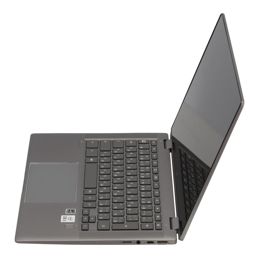 HP ヒューレットパッカード/Chromebook　x360　/14c-ca0012TU//5CD0524V74/Bランク/67