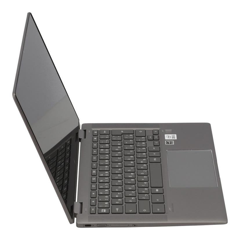 HP ヒューレットパッカード/Chromebook　x360　/14c-ca0012TU//5CD0524V74/Bランク/67