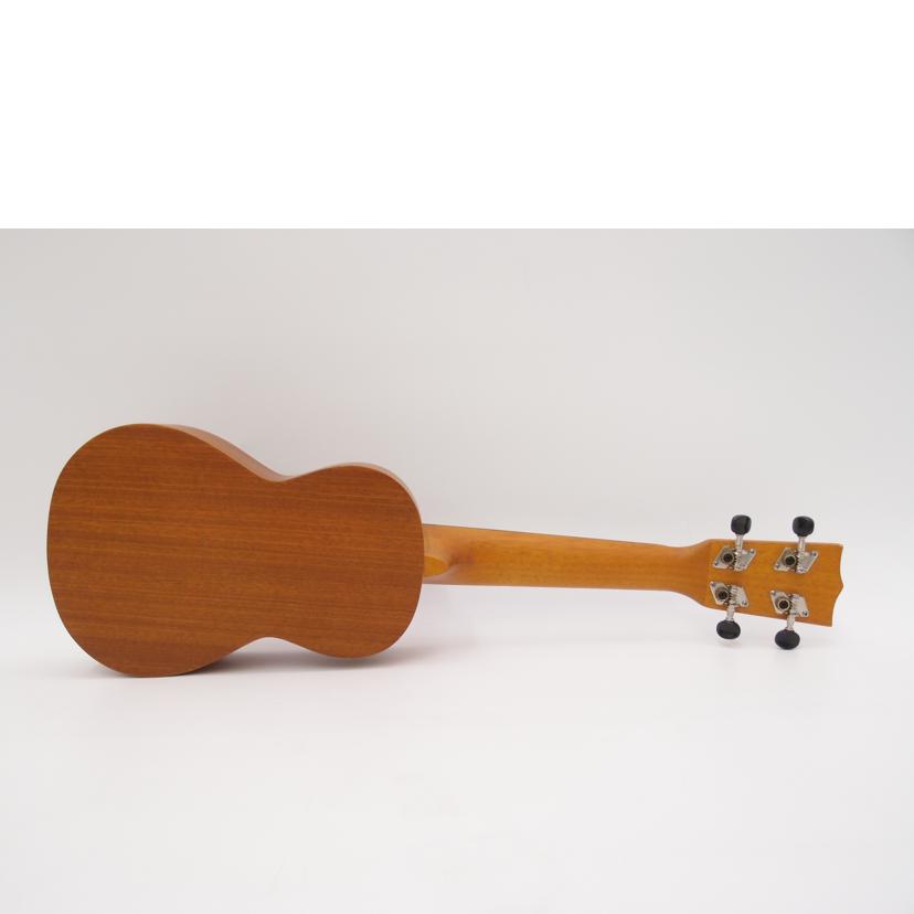 AlaMoana アラモアナ/ソプラノウクレレ/UK-160G//-/Bランク/69