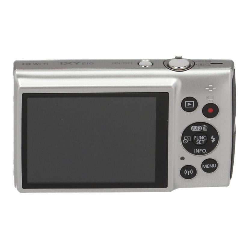 Canon キヤノン　/デジタルカメラ/IXY210//1798C001/Bランク/78