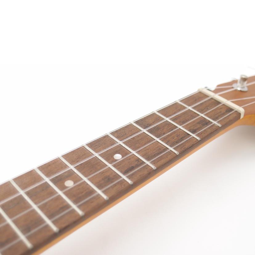 AlaMoana アラモアナ/ソプラノウクレレ/UK-160G//-/Bランク/69